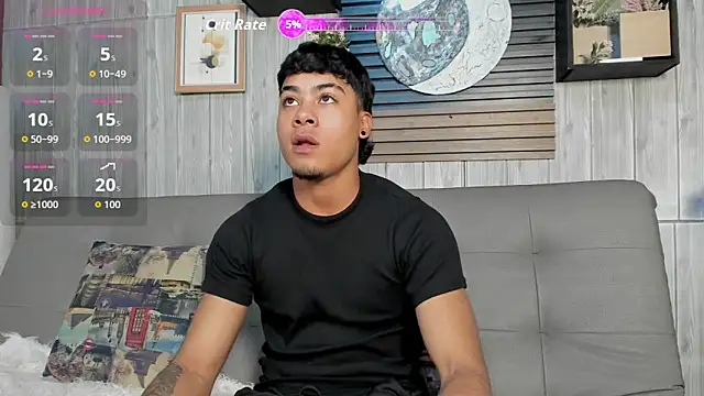 Snapshot of Jeremy_wallker chatting on 02.25.26 Jeremy wallker online show from 02.25.26