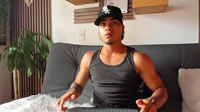 Jeremy wallker online show from 03.16.26