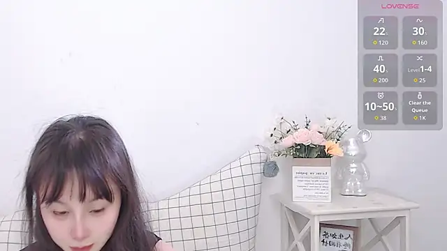 Snapshot of Luckmia333 chatting on 03.02.26 Luckmia333 online show from 03.02.26