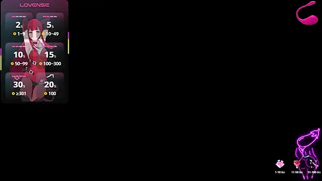 Alondra Wile online show from 04.17.26