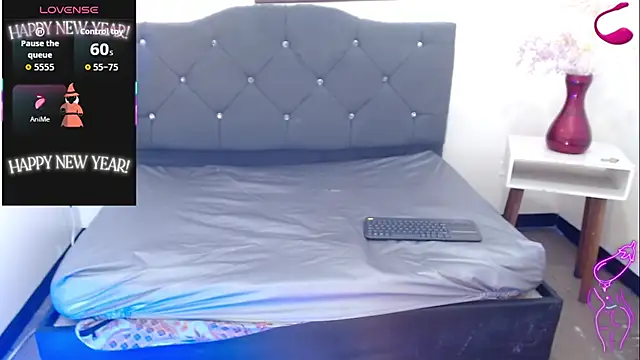 Snapshot of venus_exe chatting on 03.04.26 venus exe online show from 03.04.26