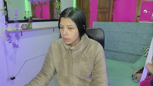 Aysha winxs online show from 03.20.26