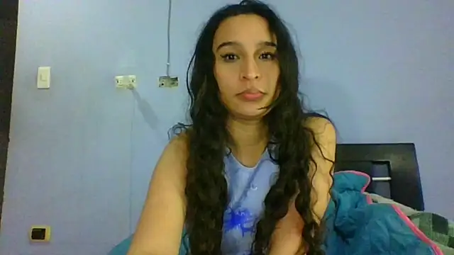 scarlettscottx  online show from 05.12.26