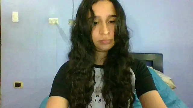 scarlettscottx  online show from 06.02.26