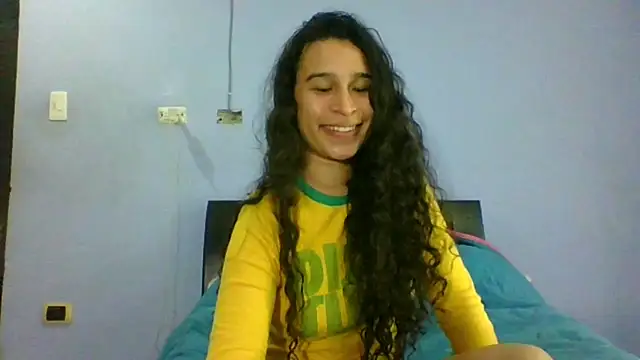 scarlettscottx  online show from 06.07.26