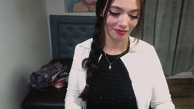 cherrys cherrys online show from 03.03.26