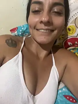 Snapshot of yesica2507 chatting on 03.17.26 yesica2507 online show from 03.17.26