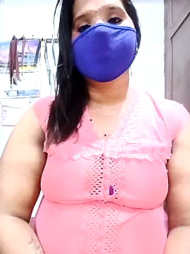 Tamil Romantic queen online show from 03.22.26