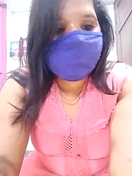 Tamil Romantic queen online show from 03.24.26