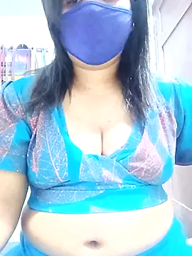 Tamil Romantic queen online show from 03.26.26