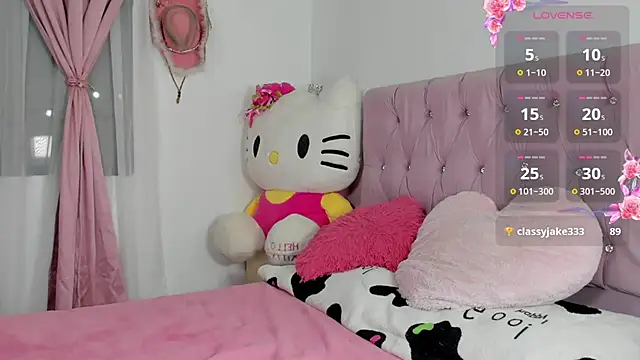 Snapshot of valentine_sweety chatting on 05.15.26 valentine sweety online show from 05.15.26