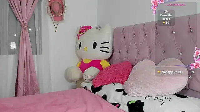 Snapshot of valentine_sweety chatting on 05.15.26 valentine sweety online show from 05.15.26