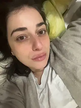 Snapshot of _AnChous_ chatting on 02.28.26 AnChous online show from 02.28.26