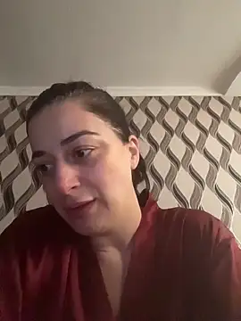  AnChous  online show from 04.11.26