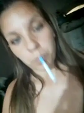 CamiliLuna online show from 04.07.26