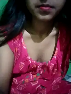 Nimisha-Basu online show from 03.23.26