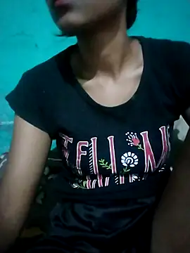 Nimisha-Basu online show from 04.16.26