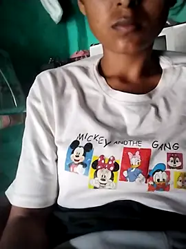 Nimisha-Basu online show from 04.18.26