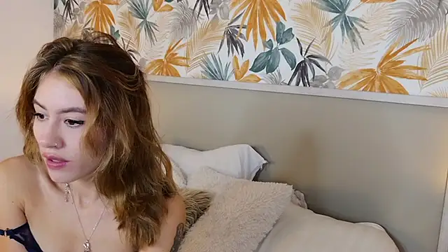 SuzannaMurr online show from 03.05.26