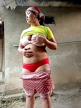 chubby0011 online show from 04.10.26