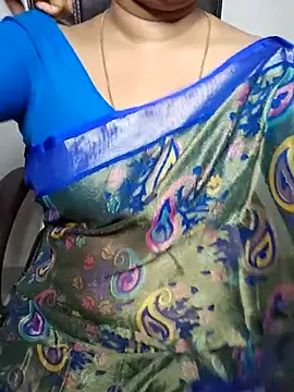 Vandana122 online show from 03.18.26