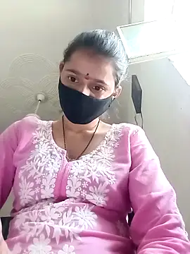 Vandana122 online show from 03.26.26