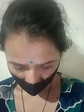 Vandana122 online show from 03.27.26