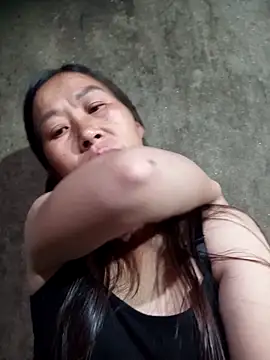 Snapshot of jangcute11 chatting on 03.11.26 jangcute11 online show from 03.11.26