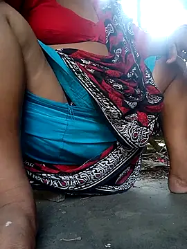 Sexy-Aliya online show from 04.15.26