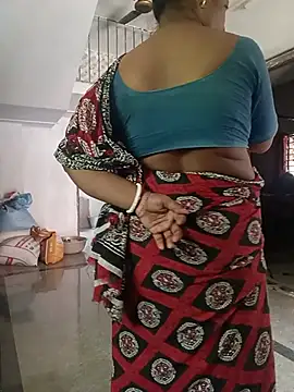 Sexy-Aliya online show from 06.03.26