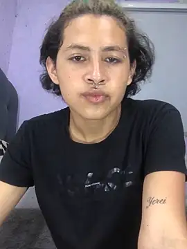 Snapshot of Samanthhaah chatting on 03.04.26 Samanthhaah online show from 03.04.26