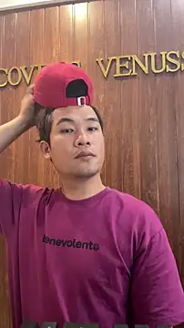 ximenquintana online show from 03.23.26