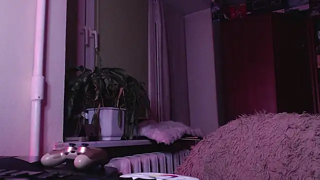 Samuel Skywalker online show from 03.14.26