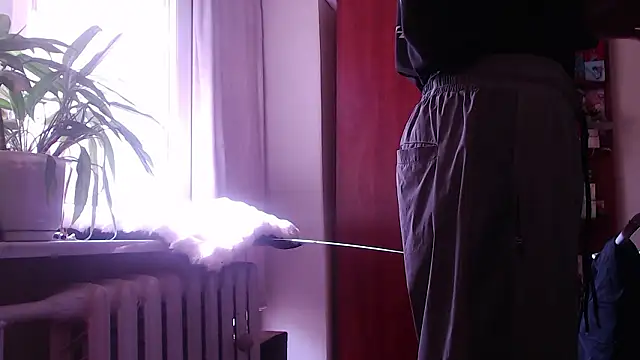 Samuel Skywalker online show from 03.26.26