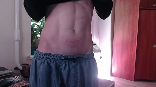 Samuel Skywalker online show from 04.05.26