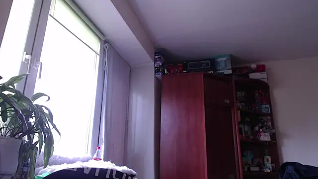 Samuel Skywalker online show from 04.16.26