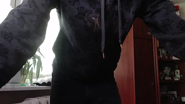 Samuel Skywalker online show from 04.18.26