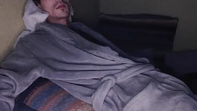 Samuel Skywalker online show from 04.21.26