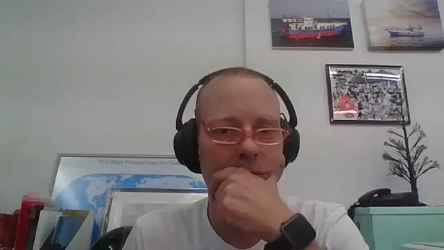 truble78 online show from 07.10.26