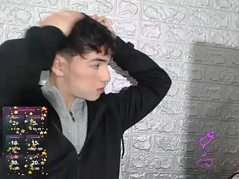 Snapshot of crissfer1 chatting on 03.03.26 crissfer1 online show from 03.03.26