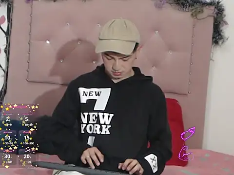 Snapshot of crissfer1 chatting on 03.04.26 crissfer1 online show from 03.04.26