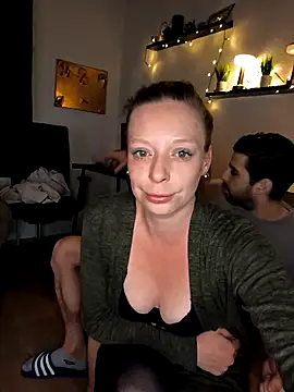 ZaramourXMrX online show from 03.07.26