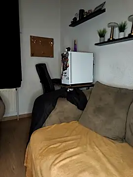 ZaramourXMrX online show from 04.12.26