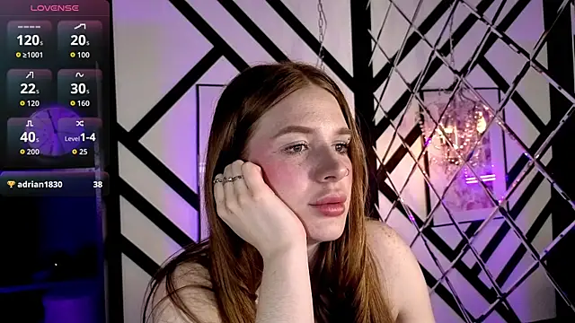 RinKittyy online show from 06.05.26