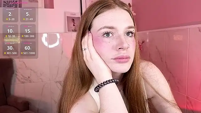 RinKittyy online show from 06.11.26