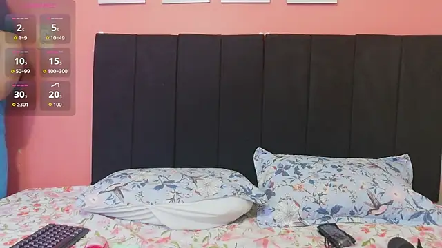 naughtyyindiann online show from 05.24.26