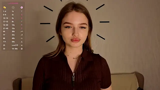 Snapshot of SolLocy chatting on 03.03.26 SolLocy online show from 03.03.26