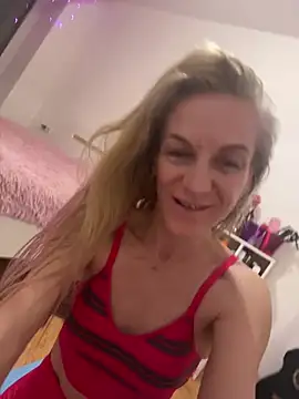 Snapshot of Faiiry_ chatting on 03.01.26 Faiiry online show from 03.01.26