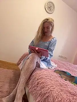 Faiiry  online show from 04.19.26