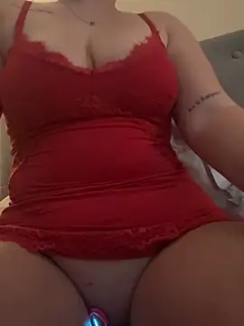 sluttyrubiee online show from 03.08.26